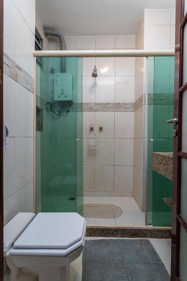 Апартаменты Atlantica Vista Mar Com Charme Рио-де-Жанейро Экстерьер фото